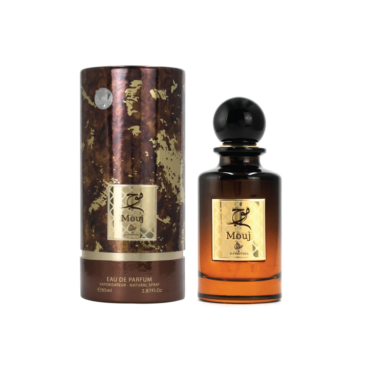 Mouj 100ml