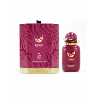Bedour Extrait 100ml