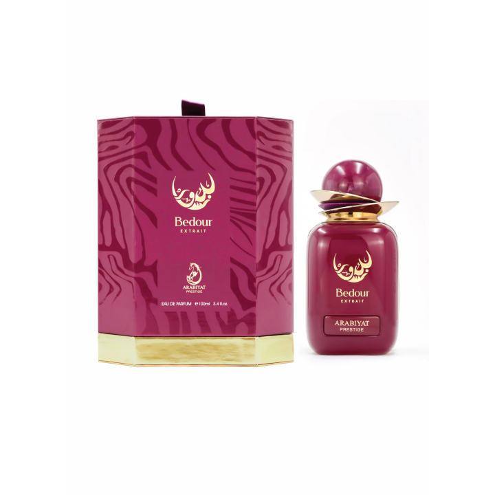 Bedour Extrait 100ml
