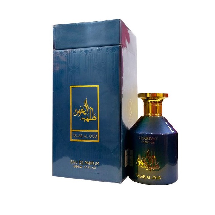 Talab Al Oud 80ml