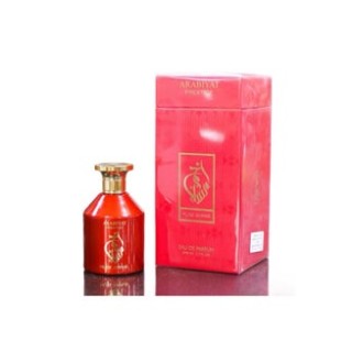 Musk Ahmar 80ml