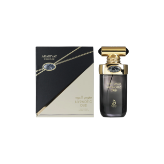 Hypnotic Oud 100ml