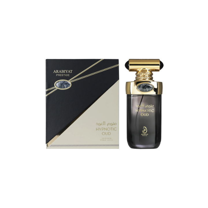 Hypnotic Oud 100ml