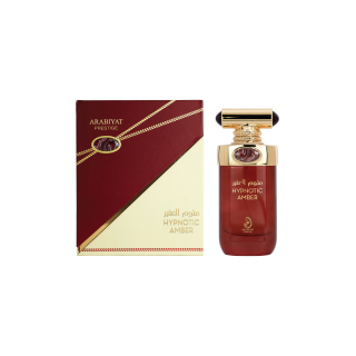 Hypnotic Amber 100ml