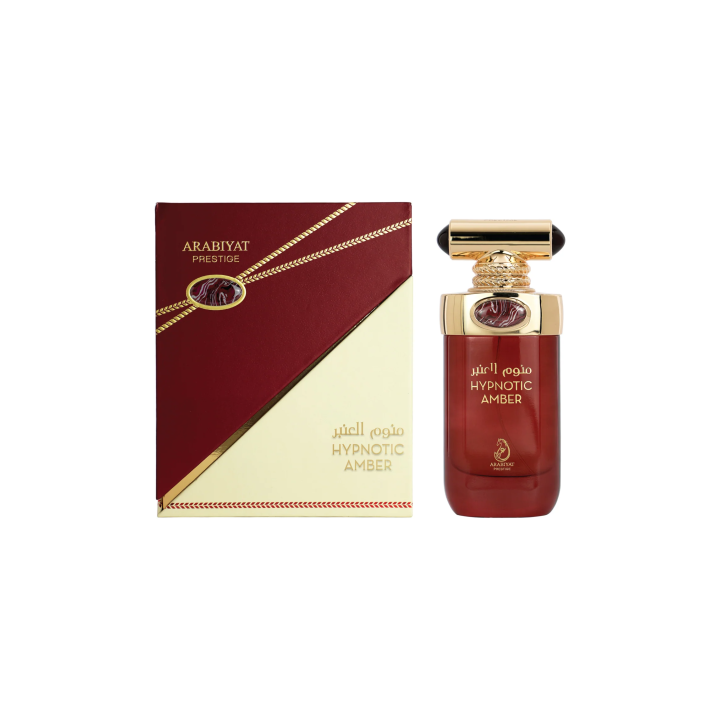 Hypnotic Amber 100ml