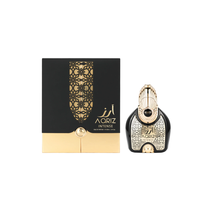 Aariz Intense 100ml