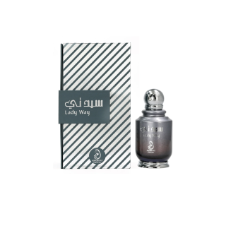 Lady Way 100ml