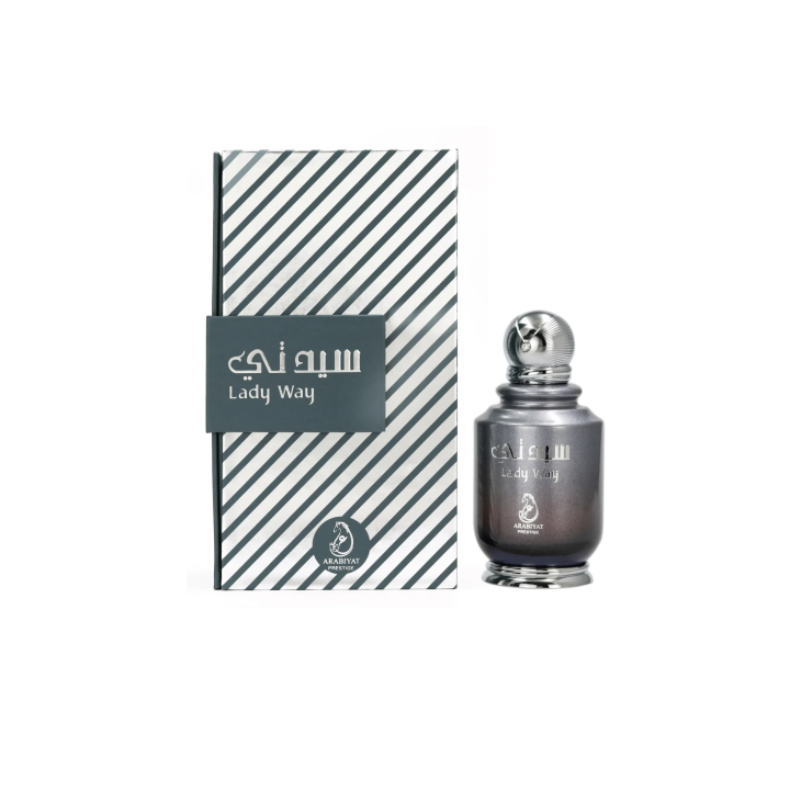 Lady Way 100ml