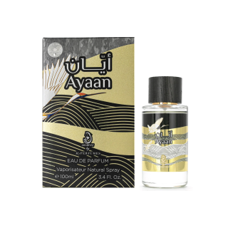 Ayaan 100ml