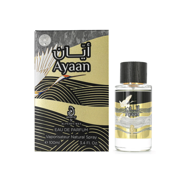 Ayaan 100ml