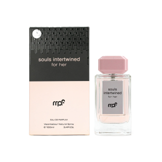 Souls Interwinded For Her 100ml