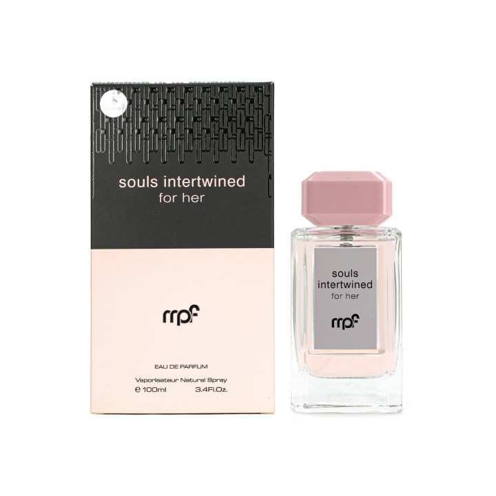 Souls Interwinded For Her 100ml