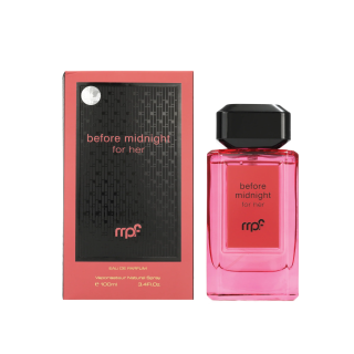 Before Midnight For Her 100ml