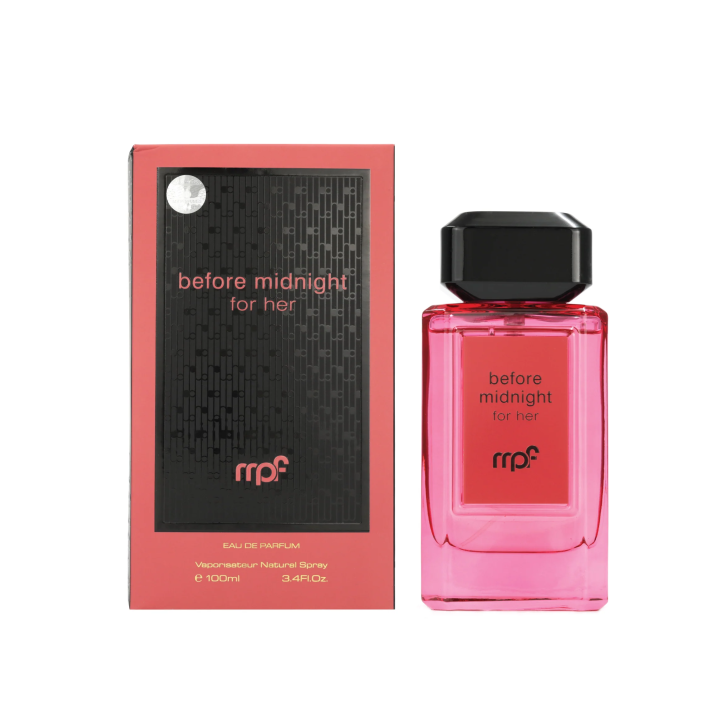Before Midnight For Her 100ml
