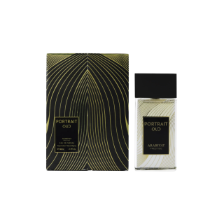 Portrait Oud 80ml