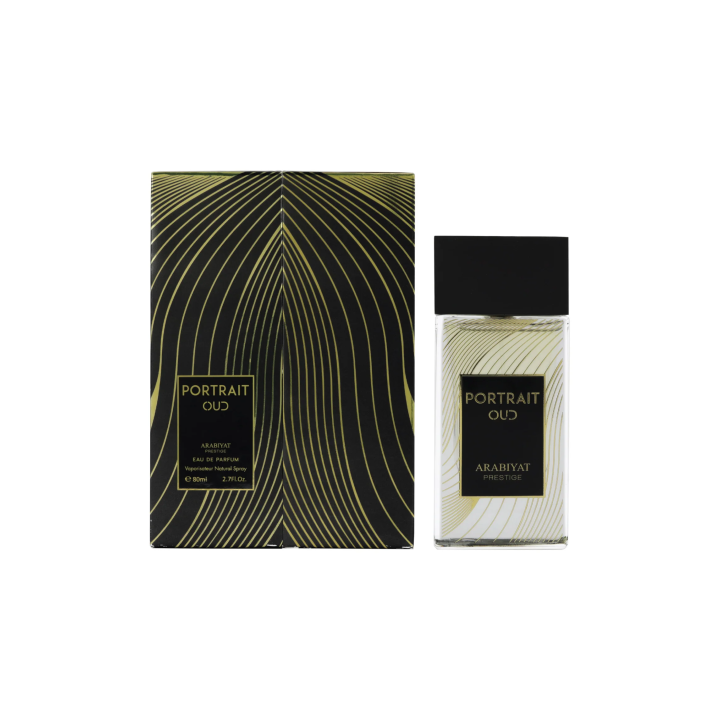 Portrait Oud 80ml
