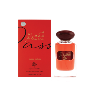 Red Passion 100ml
