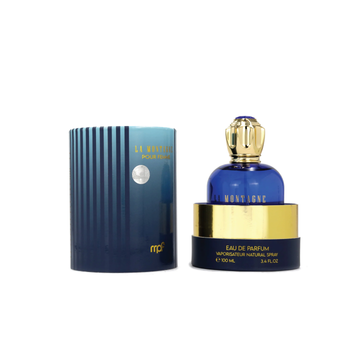 La Montagne 100ml