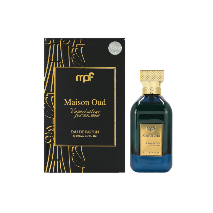 Maison Oud 100ml