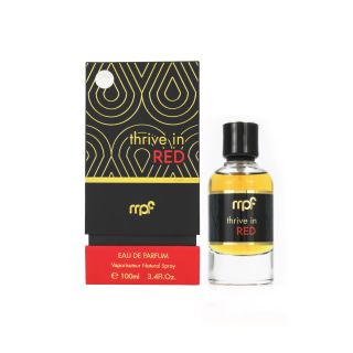 Thrive In Red 100ml