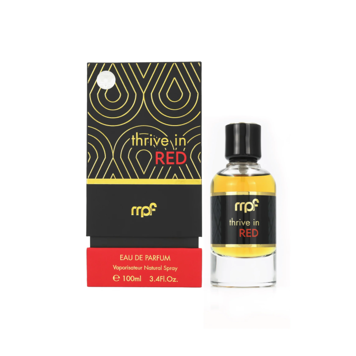 Thrive In Red 100ml