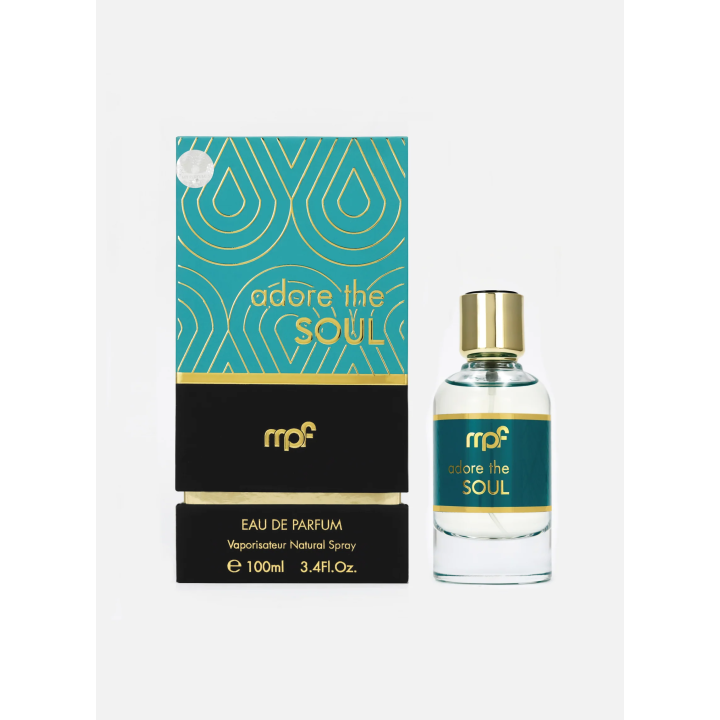 Adore De Soul 100ml