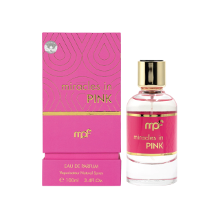 Miracles In Pink 100ml