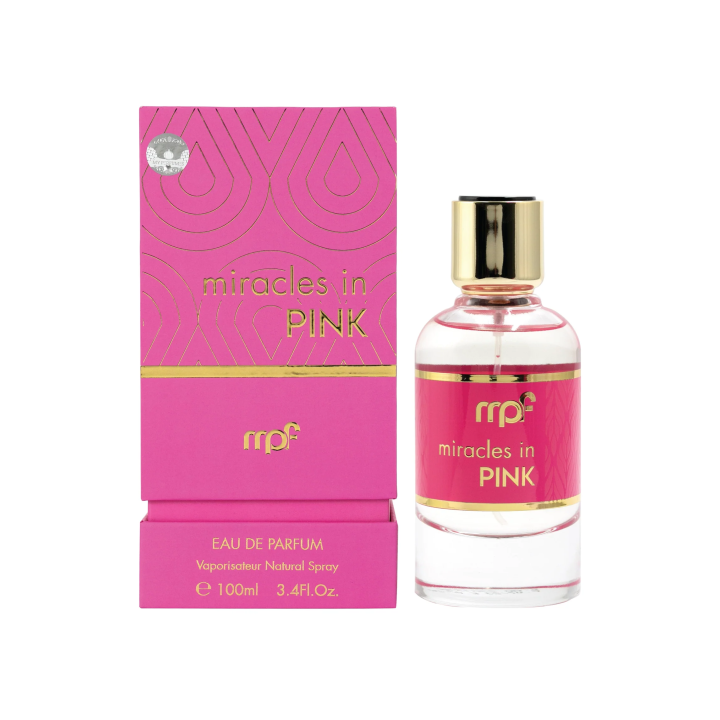 Miracles In Pink 100ml