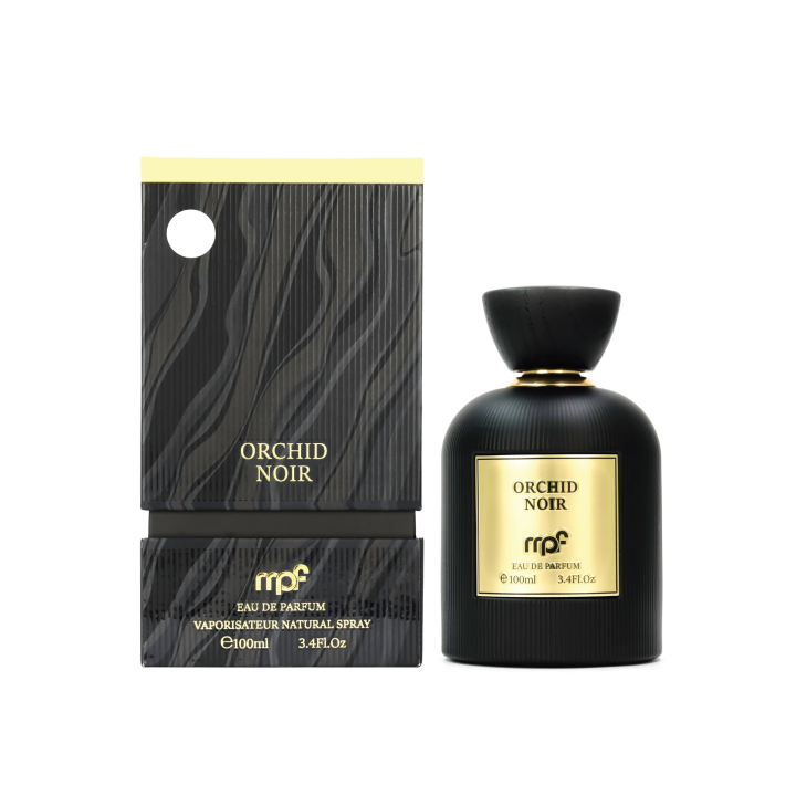 Orchid Noire 100ml
