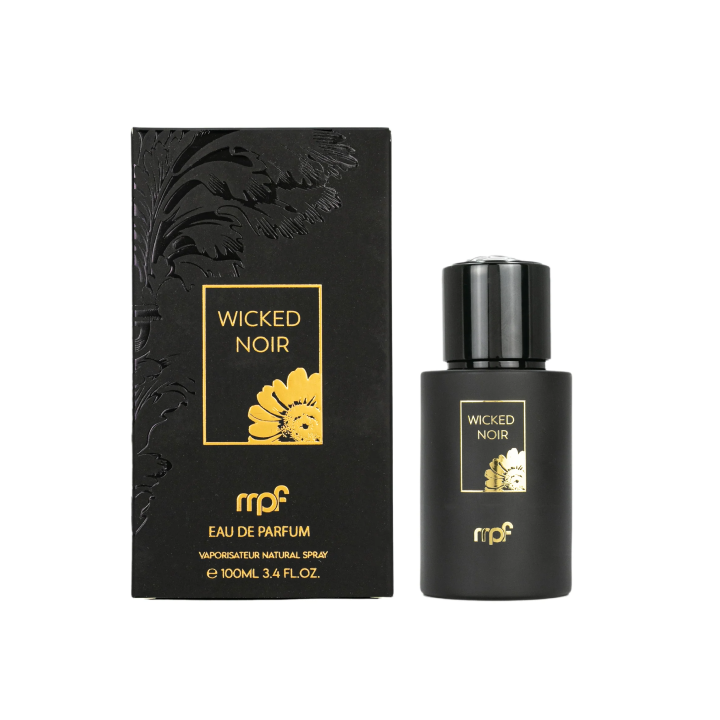 Wicked Noire 100ml