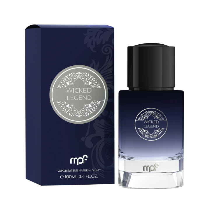 Wicked Legend 100ml