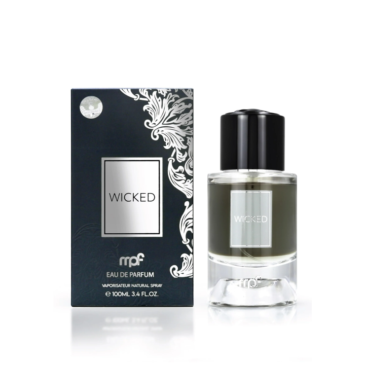 Wicked 100ml