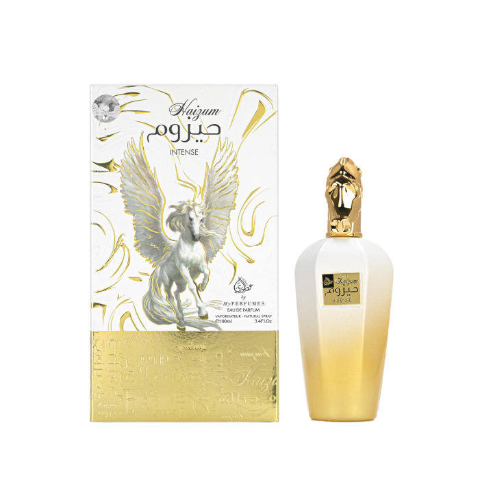 Haizum Intense 100ml