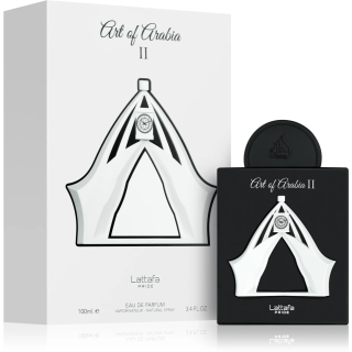 Art Of Arabia Ii 100ml