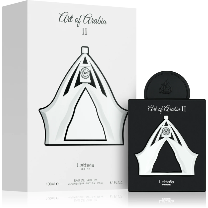 Art Of Arabia Ii 100ml