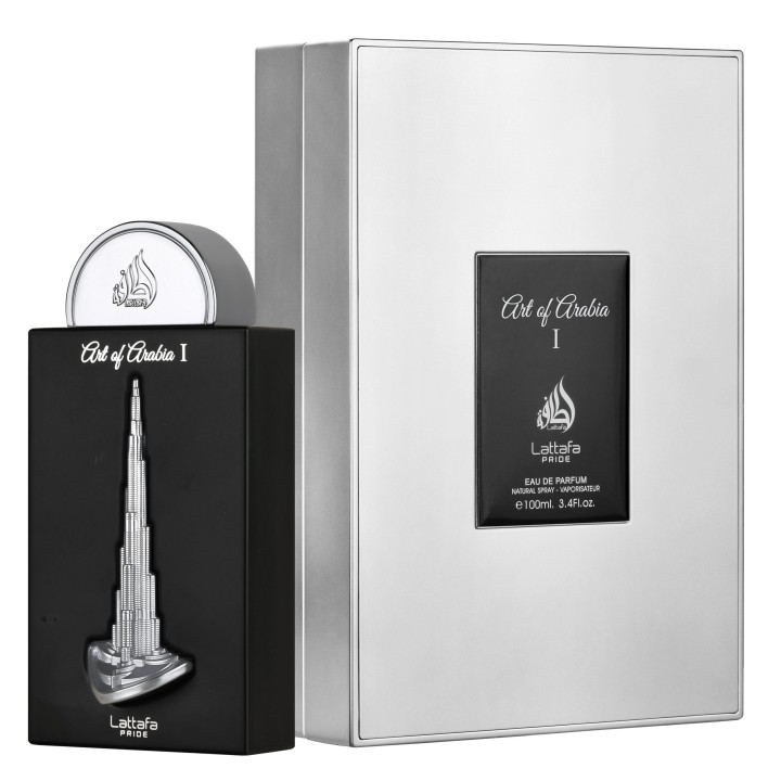 Art Of Arabia I 100ml