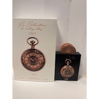 La Collection D’antiquites 1505 100ml