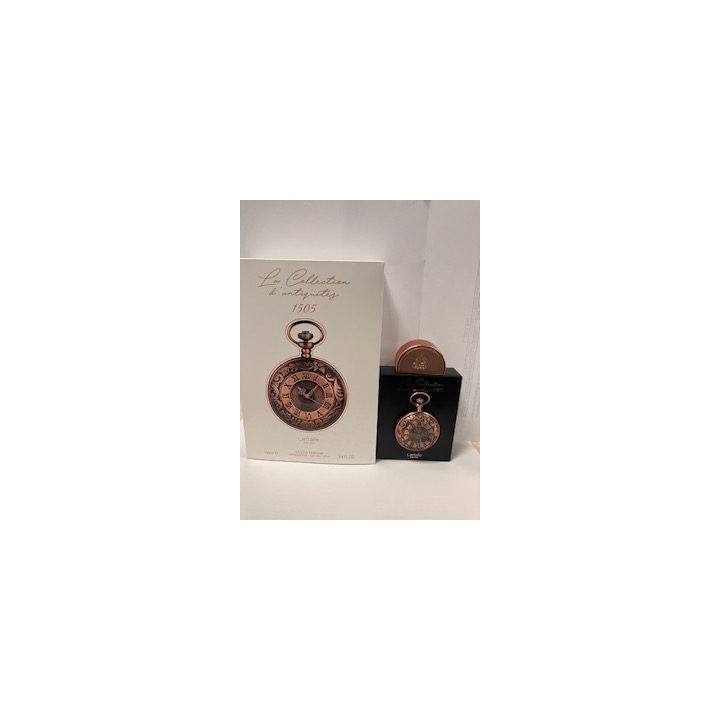 La Collection D’antiquites 1505 100ml
