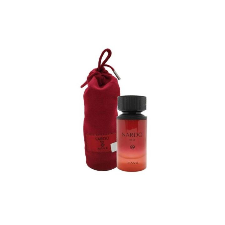 Nardo Red 100ml