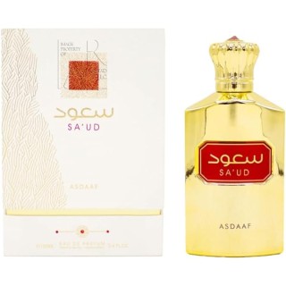 Sa’ud 100ml