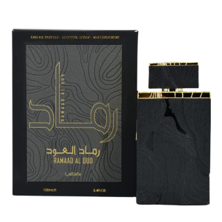 Ramaad Al Oud 100ml