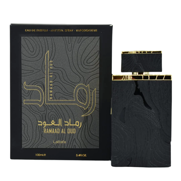 Ramaad Al Oud 100ml