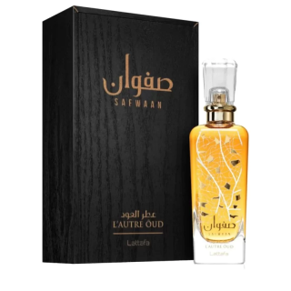 Safwaan L’autre Oud 100ml