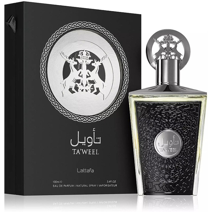 Ta’weel 100ml