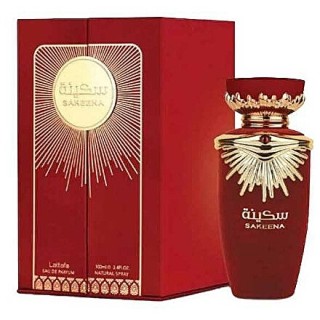Sakeena 100ml
