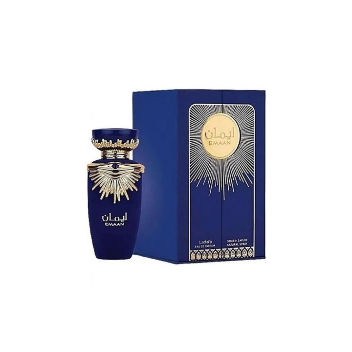 Emaan 100ml