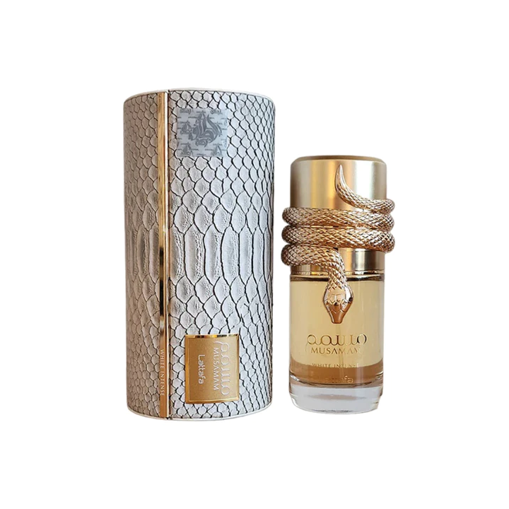 Musamam White Intense 100ml