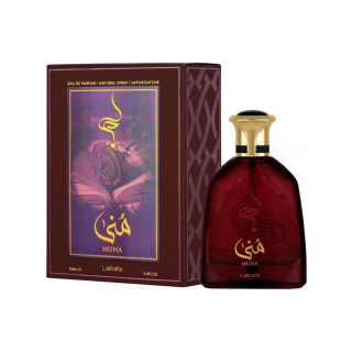 Muna 100ml