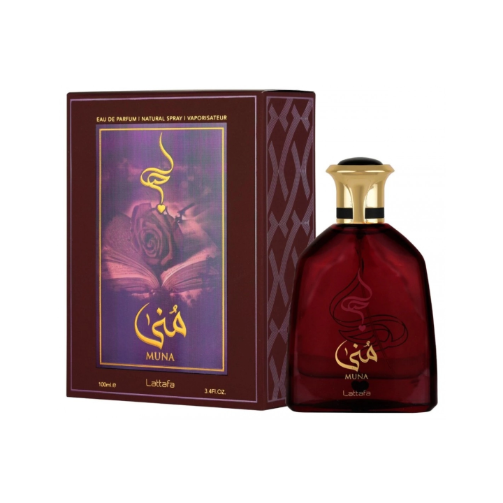 Muna 100ml