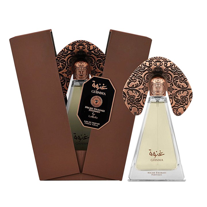 Ghinwa 100ml